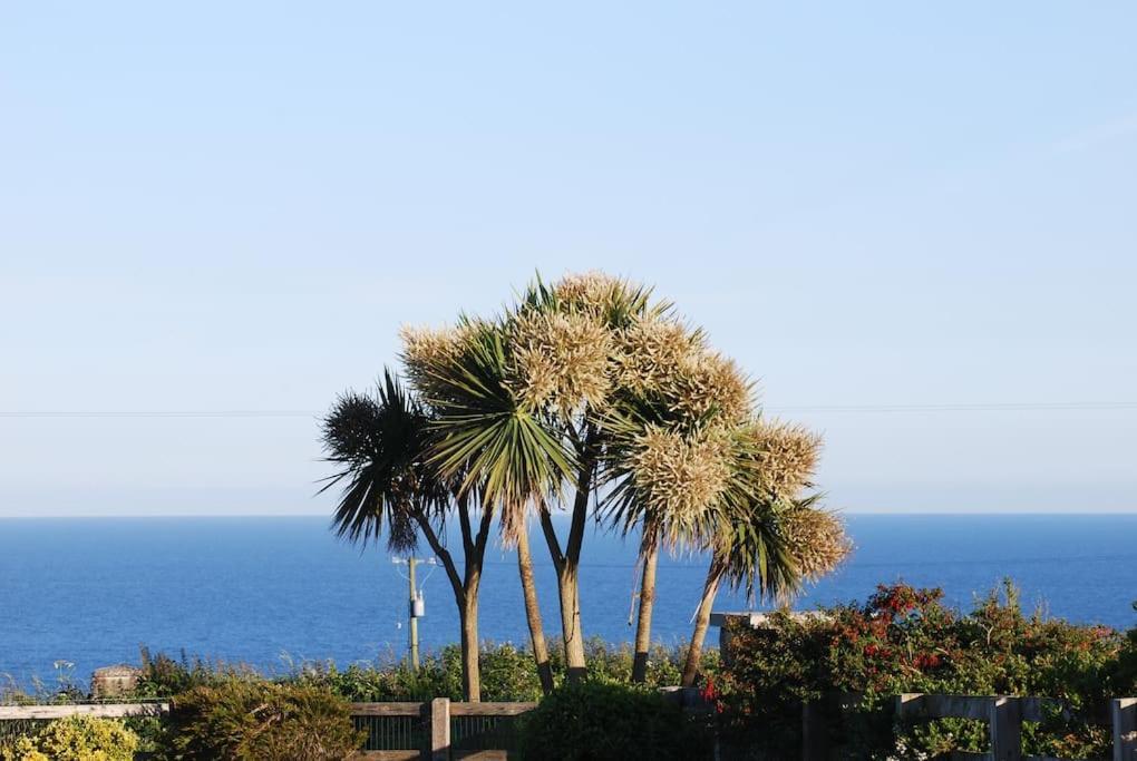 Beautiful One Bed With Stunning Sea View Apartman Waterford Kültér fotó