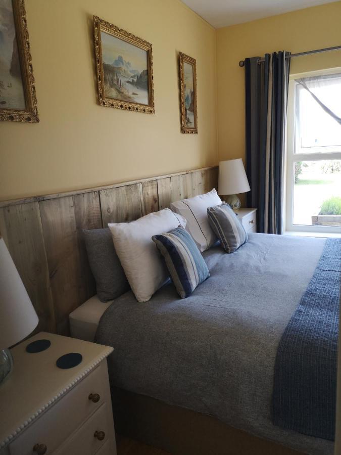 Beautiful One Bed With Stunning Sea View Apartman Waterford Kültér fotó